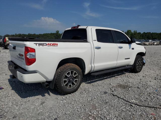 2021 TOYOTA TUNDRA CREWMAX LIMITED 5TFHY5F13MX006431