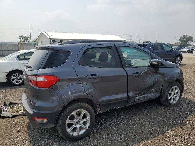 2020 FORD ECOSPORT S MAJ3S2GE0LC342061