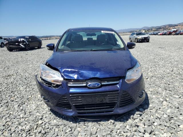 2012 FORD FOCUS SEL - 1FAHP3H22CL147953