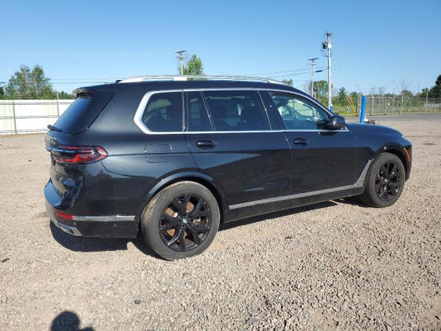 2023 BMW X7 XDRIVE4 - 5UX23EM08P9P25776