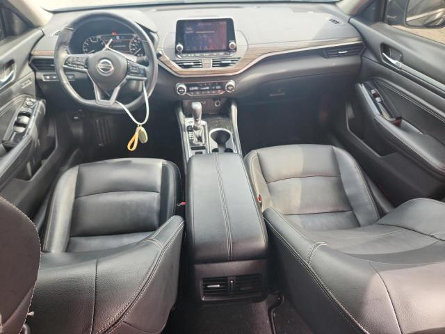 2020 NISSAN ALTIMA PLA 1N4AL4FV6LC149060