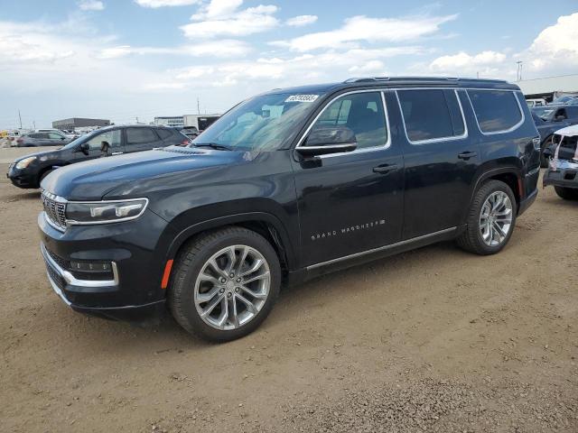 2023 JEEP GRAND WAGO 1C4SJVFP4PS506677
