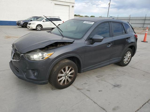 MAZDA CX-5 TOURI