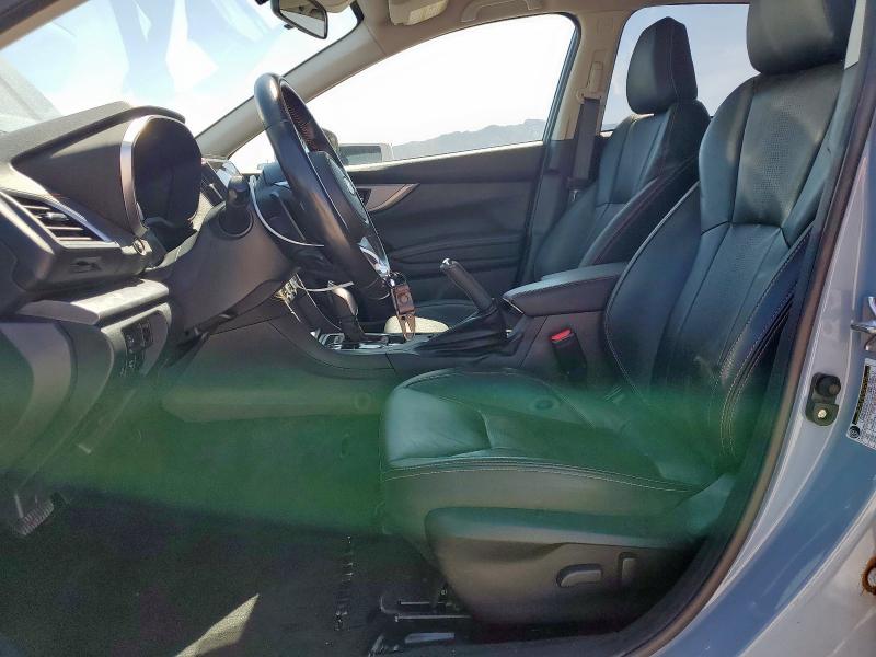 2023 SUBARU CROSSTREK JF2GTHMC2P8268599