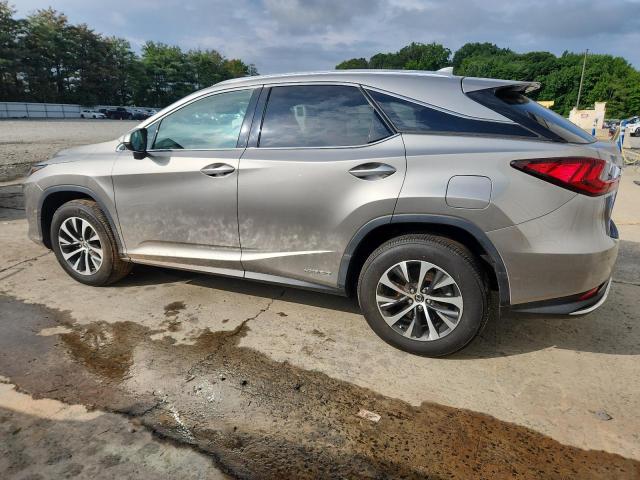 2022 LEXUS RX 450H 2T2HGMDA6NC074069