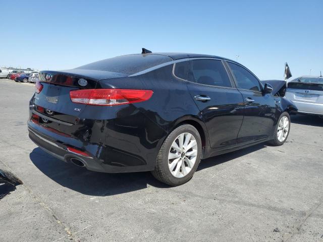2016 KIA OPTIMA EX 5XXGU4L34GG057892