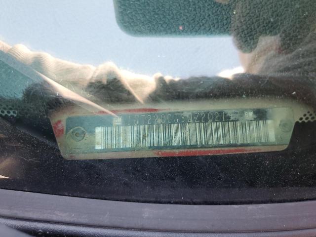 2013 GMC SIERRA K25 #3282653282