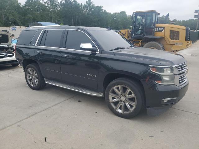 2015 CHEVROLET TAHOE C150 - 1GNSCCKC7FR588371
