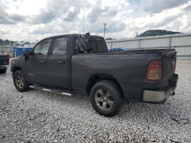 2019 RAM 1500 BIG H - 1C6SRFBT2KN915793
