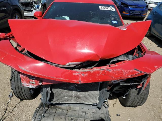 2020 CHEVROLET CAMARO LS - 1G1FB1RX7L0114584