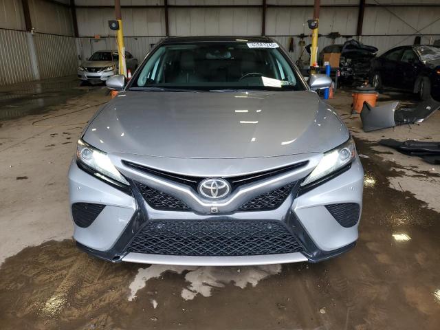2019 TOYOTA CAMRY XSE - 4T1B61HK8KU768058