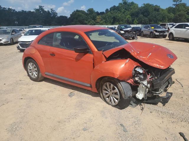 2017 VOLKSWAGEN BEETLE 1.8 3VWF17AT5HM612046