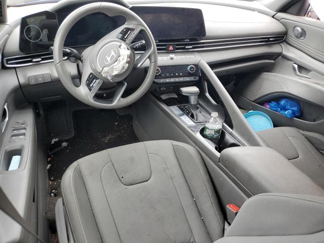 2024 HYUNDAI ELANTRA SE - KMHLS4DG9RU694050