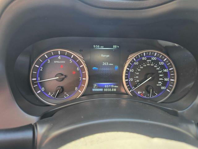 2017 INFINITI Q50 BASE JN1CV7AP0HM642275