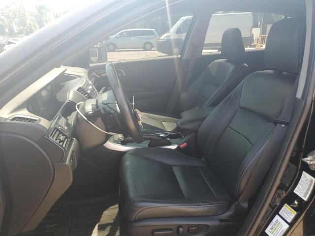 2013 HONDA ACCORD SPO - 1HGCR2F51DA197215