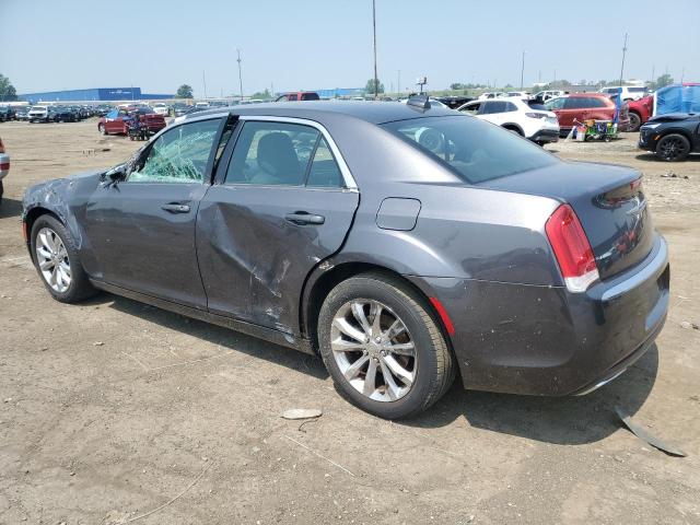 2018 CHRYSLER 300 TOURIN 2C3CCARGXJH160902