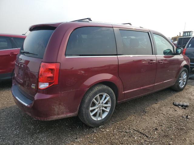 2018 DODGE GRAND CARA 2C4RDGCG1JR255258