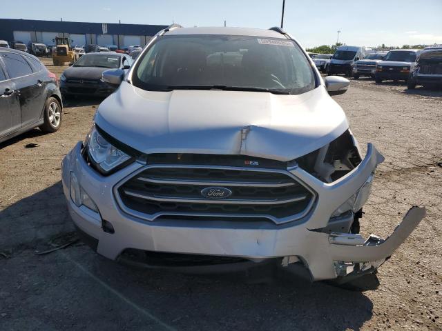 2019 FORD ECOSPORT S MAJ3S2GE6KC303201