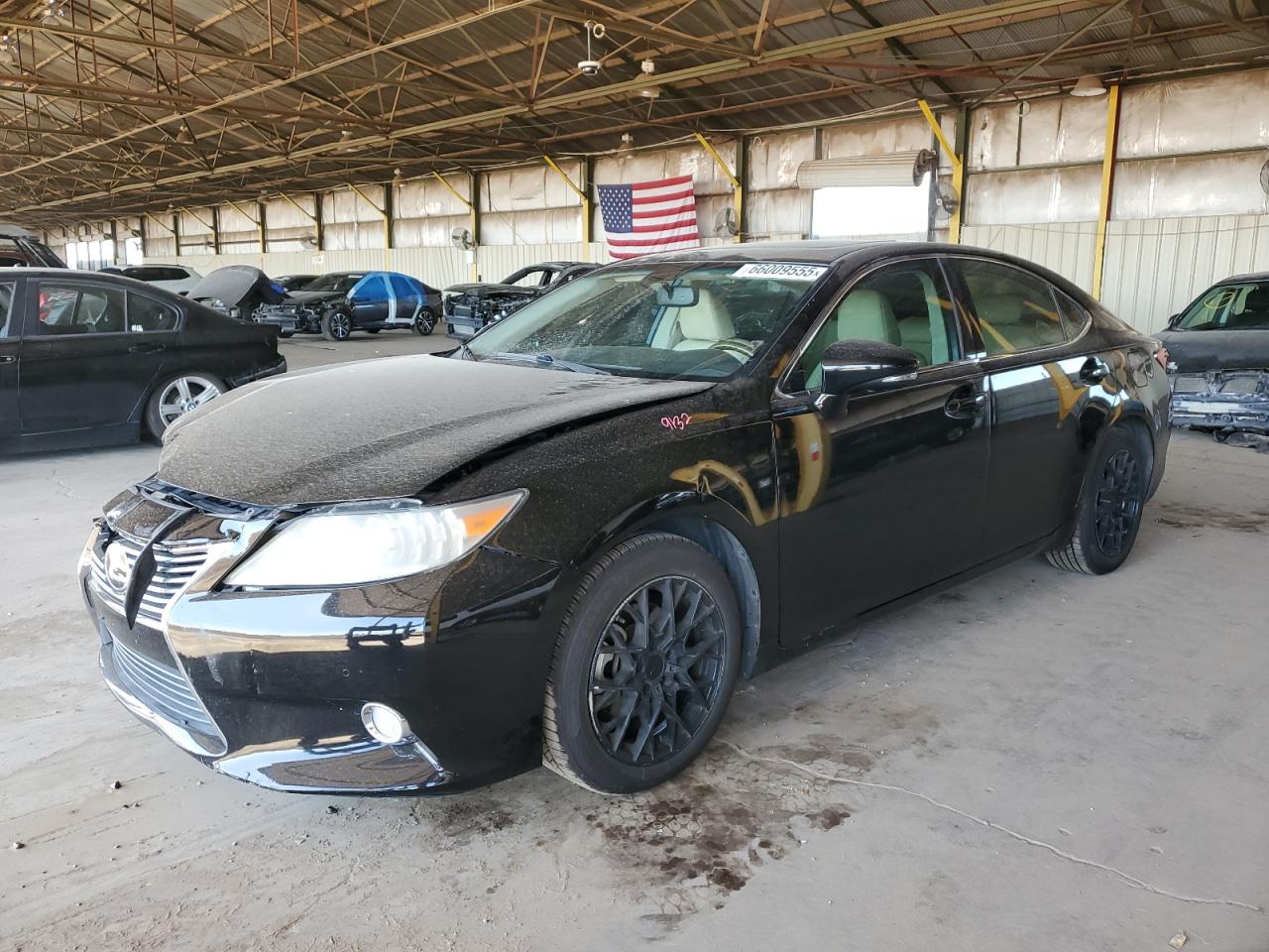 LEXUS ES 350