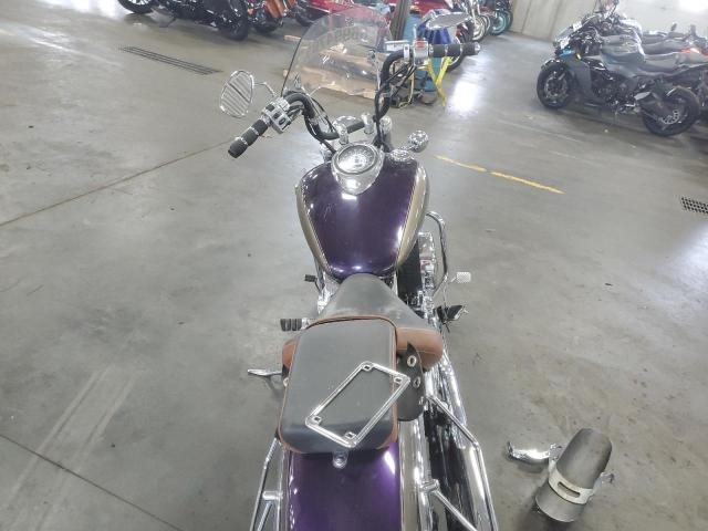 2001 YAMAHA XVS1100 JYAVP11E91A018683