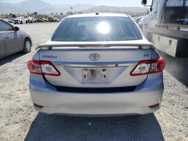 2011 TOYOTA COROLLA BA - JTDBU4EE0B9159995