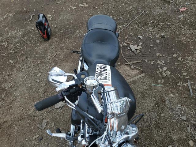 2005 HARLEY-DAVIDSON XL1200 C 1HD1CGP135K465935