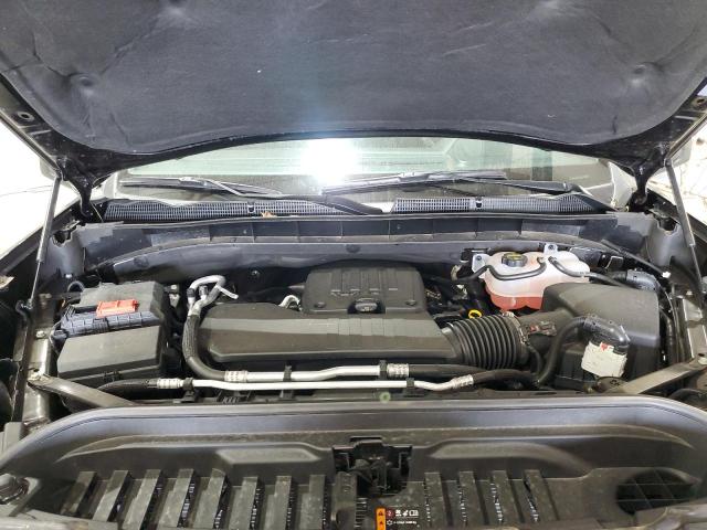 2025 GMC SIERRA K15 3GTPUJEK0SG237637