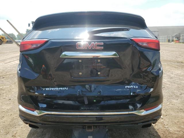 2019 GMC TERRAIN DE - 3GKALXEX8KL313527