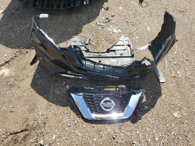 2017 NISSAN ROGUE SV 5N1AT2MV3HC824593