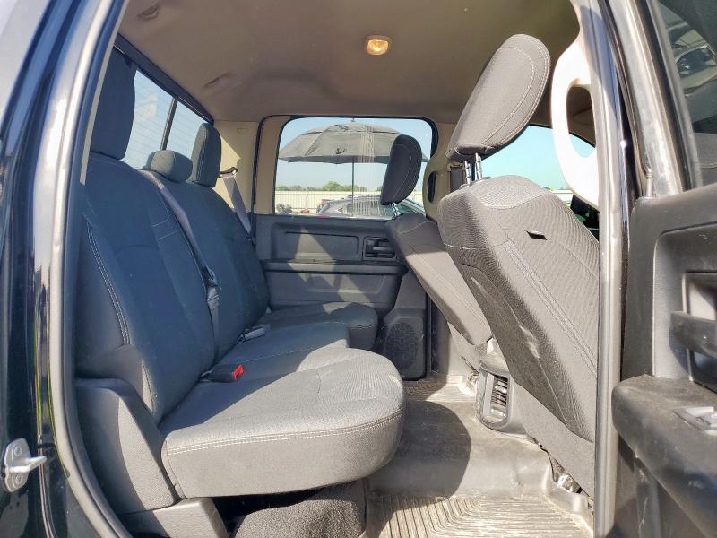2020 RAM 2500 TRADESMAN 3C6UR5CJ1LG285873