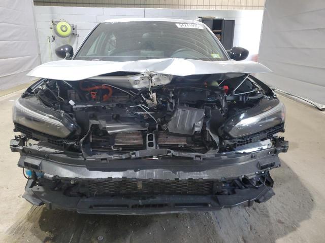 2025 HONDA CIVIC SPOR 2HGFE4F85SH311178