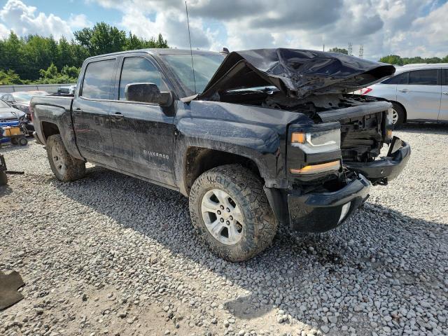 2018 CHEVROLET SILVERADO - 3GCUKREC0JG131963