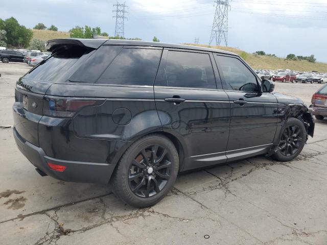 2017 LAND ROVER RANGE ROVE SALWR2FV2HA177954