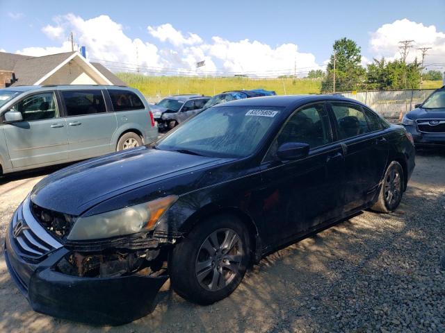 HONDA ACCORD SE