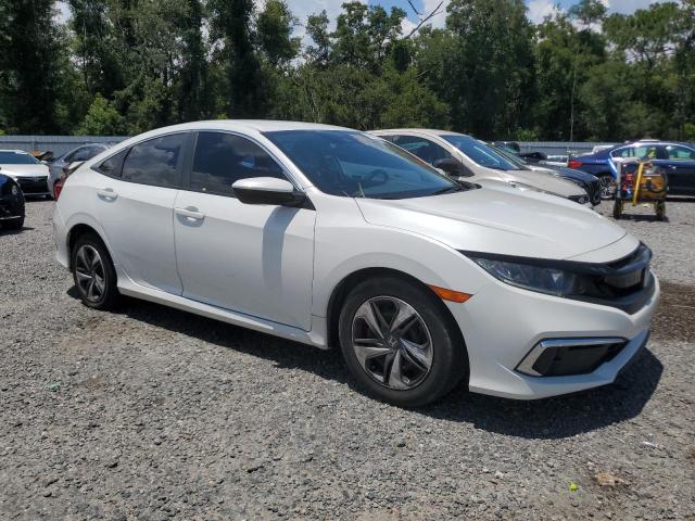 2020 HONDA CIVIC LX 2HGFC2F69LH561386