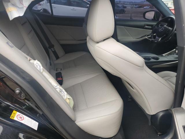 2015 LEXUS IS 250 - JTHCF1D29F5022683