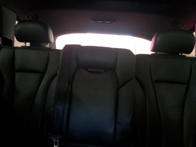 2017 AUDI Q7 PREMIUM WA1AAAF7XHD031606