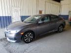 Lot #3310557090 2018 HONDA CIVIC EX