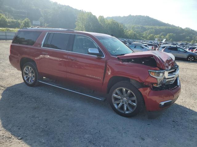 2015 CHEVROLET SUBURBAN K 1GNSKKKC1FR247755