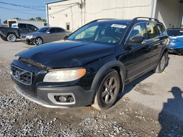 VOLVO XC70 3.2