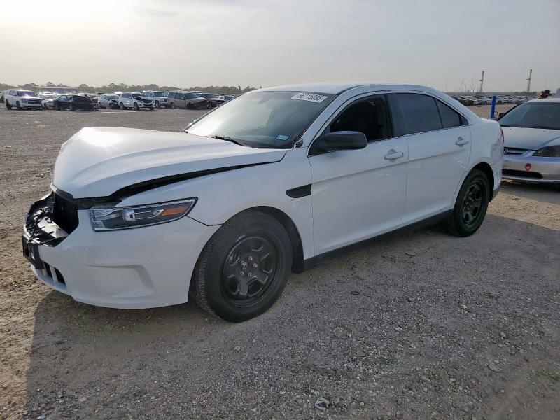 2018 FORD TAURUS POL 1FAHP2MK1JG112679