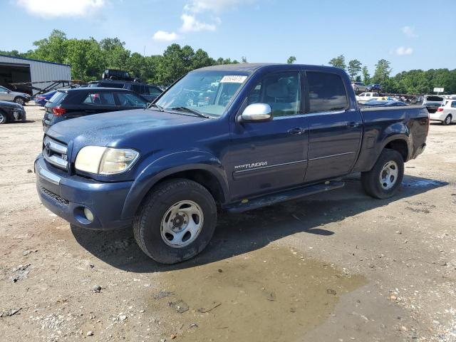 TOYOTA TUNDRA DOU