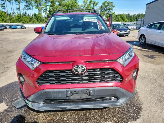 2020 TOYOTA RAV4 XLE P - 2T3C1RFV1LW065313