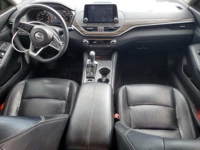 2019 NISSAN ALTIMA SL 1N4BL4EV2KC211249