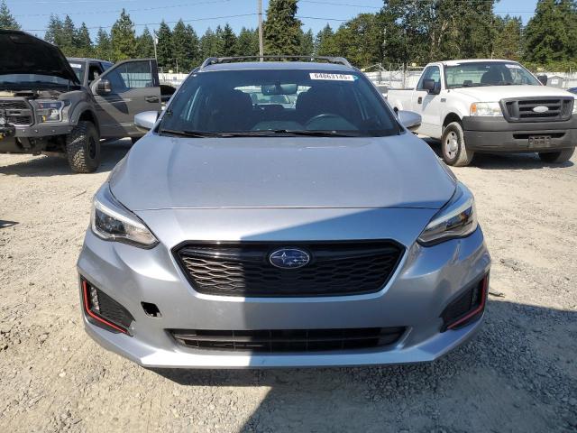 2017 SUBARU IMPREZA SP 4S3GTAK63H3703695