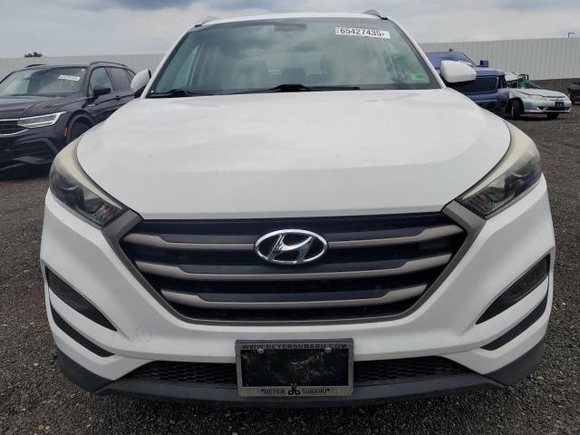 2016 HYUNDAI TUCSON LIM - Other View