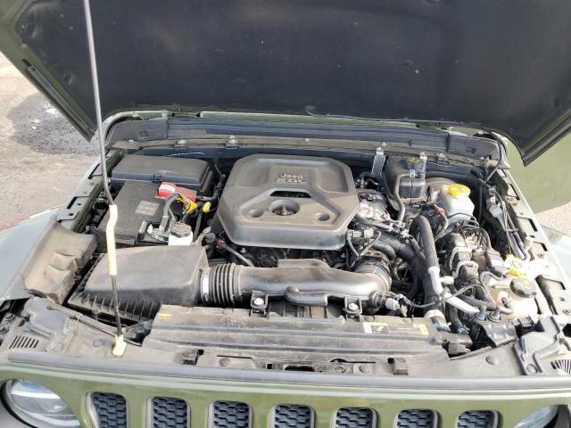 2021 JEEP WRANGLER U 1C4HJXDN5MW638391