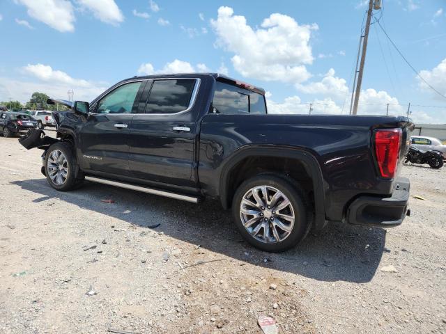 2023 GMC SIERRA K15 1GTUUGE88PZ274498