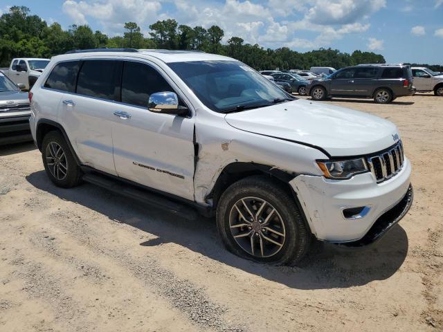 2022 JEEP GRAND CHER 1C4RJEBG2NC171575