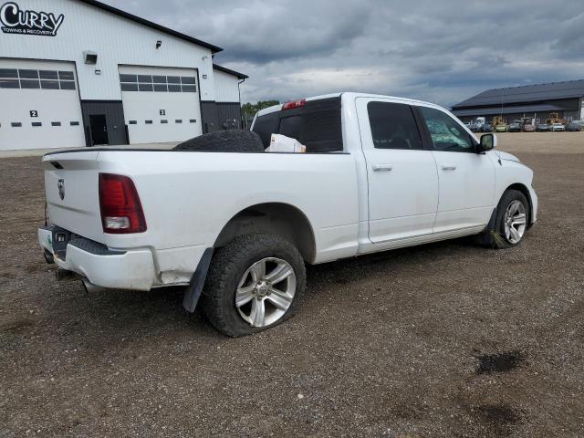 2014 RAM 1500 SPORT - 1C6RR7UT5ES334070